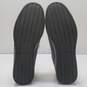 Cole Haan C13397 Vartan Gray Canvas Oxford Shoes Men's Size 12 M image number 6