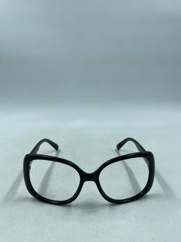 GUESS Black Square Eyeglasses alternative image