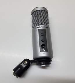 Audio-Technica Microphone-For Parts/Repair