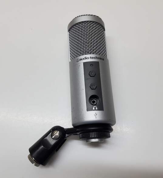 Audio-Technica Microphone-For Parts/Repair image number 1