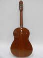 Yamaha Brand CG102 Model Wooden Classical Acoustic Guitar image number 6