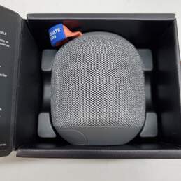Ultimate Ears Wonderboom 2 Portable Bluetooth Speaker IOB For Parts/Repair alternative image