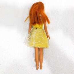 Vntg 1960s Mattel Barbies Little Sister Skipper Red Head Doll alternative image