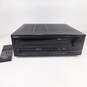 Kenwood Model KR-V9010 Audio-Video Stereo Receiver w/ Power Cable and Remote Control image number 1
