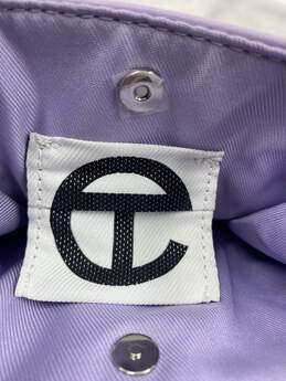 Telfar Purple Handbag alternative image