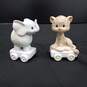 Bundle of Four Precious Moments Figurines image number 8