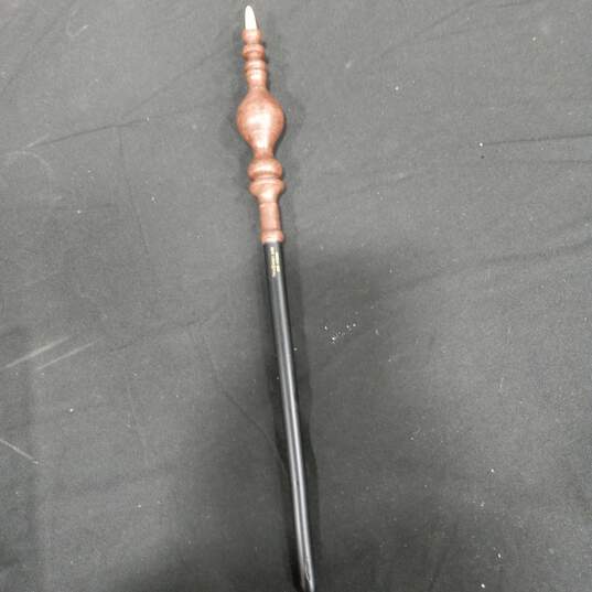 TM & CWBEI Harry Potter Wand  IOB image number 3