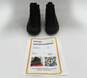 Jordan 9 Retro Boot Black Concord Men's Shoe Size 9 image number 1