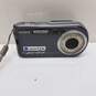 Sony DSC-P200 Cyber Shot 7.2 MP Compact Digital Camera image number 1