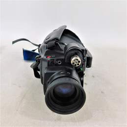 Sony HandyCam CCD-F201 Video 8 Camcorder W/ Case alternative image