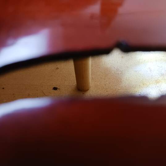 Ton-klar Acoustic Violin in Hard Case image number 5