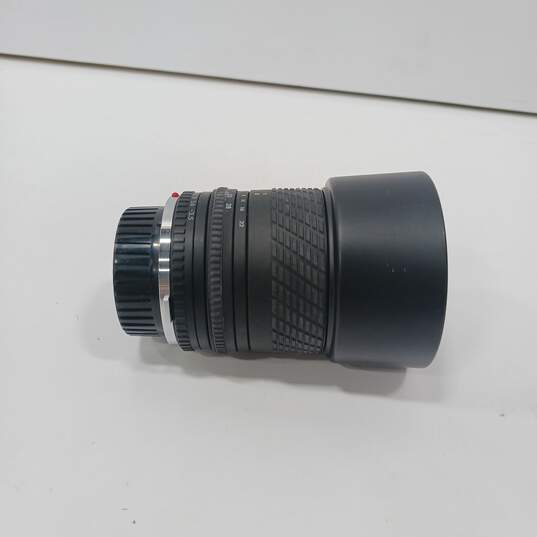 Sigma UC Zoom 28-70mm 1:3.5-4.5 Multicoated Camera Lens Made In Japan image number 2