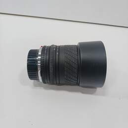 Sigma UC Zoom 28-70mm 1:3.5-4.5 Multicoated Camera Lens Made In Japan alternative image