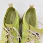 Nike Air VaporMax SE Luminous Green Women's Shoe Size 9.5 image number 4