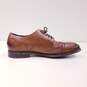 Cole Haan Grand 360 Men's Oxfords Brown Size 10.5m image number 2