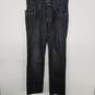 Rigid COLBURG Men's Slim Straight Jeans image number 1