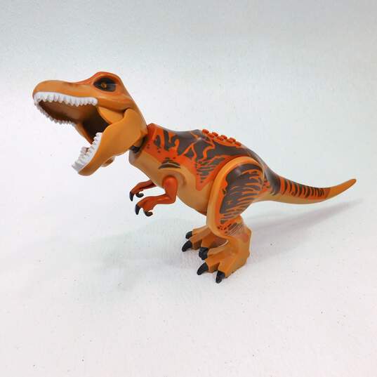 LEGO Jurassic World T-Rex Dinosaur Only 1 Count image number 1