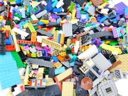 6.6 LBS Mixed LEGO Bulk Box