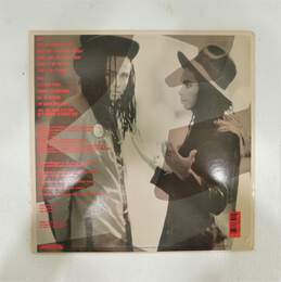 Milli Vanilli Girl You Know Its True Vinyl LP 1989 Arista Records alternative image