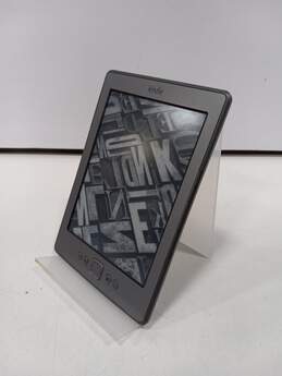 Amazon Kindle (4th Gen) E Reader Tablet - IOB alternative image