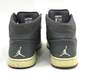 Jordan 1 Retro Mid Cool Grey Men's Shoe Size 11 image number 3