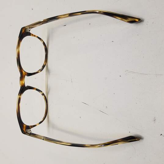 Warby Parker Baker Tortoise Eyeglasses image number 7