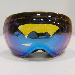 Dragon Ski/Snowboard Goggles and Exchangeable Lenses in Cloth bag in Case alternative image