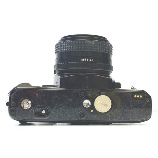 Minolta X-700 35mm SLR Camera image number 6