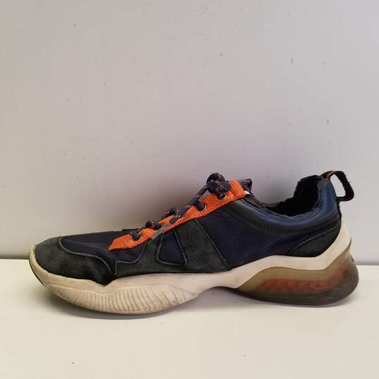 COACH G4939 Citysole Runner Multi Sneakers Shoes Men's Size 8.5 D image number 2