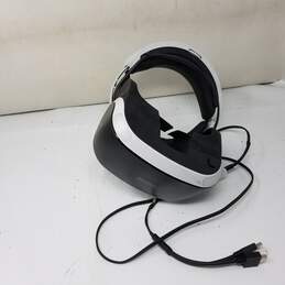 Sony Playstation VR Headset - White Headset Only alternative image