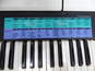VNTG Casio Model CA-100 Tone Bank Electronic Keyboard w/ Power Adapter image number 2