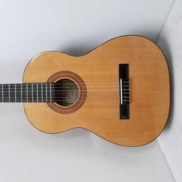 Hohner HW03 Acoustic Guitar w Case