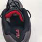 Fila Running Shoes 1Hr18065-053 Men's Size 10.5 image number 8