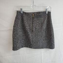 Topshop Mini Skirt Women's Size 6 alternative image