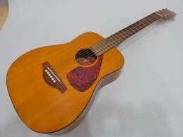 Yamaha Brand FG-Junior/JR1 Model 1/2 Size Acoustic Guitar alternative image