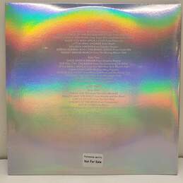 Disney 100  Double LP on Silver Color Vinyl (NEW) alternative image