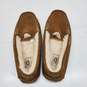 UGG Ansley Suede Slippers Size 7 image number 4