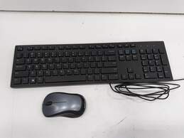 Logitech MK520 Advanced Computer Keyboard & Mouse alternative image