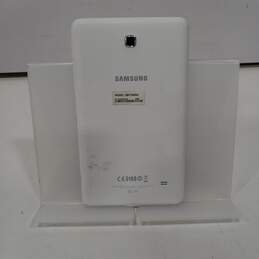 Samsung Galaxy Tab 4 8GB Android Tablet Model T230NU alternative image