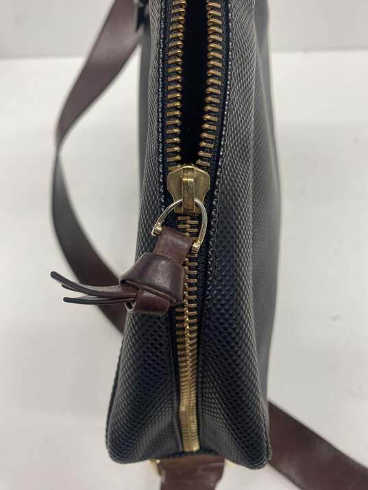 Bottega Veneta Black Handbag image number 7