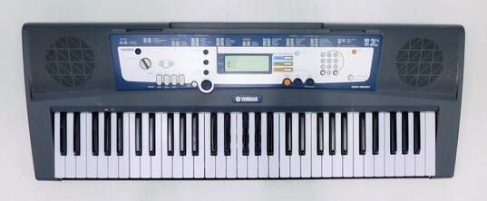Yamaha Model EZ-200 Portatone Electronic Keyboard/Piano image number 1