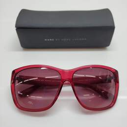 AUTHENTICATED MARC BY MARC JACOBS MMJ 331/S SUNGLASSES