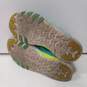 Nike Women's Free TR 6 Running Shoes (Size 9.5) image number 5