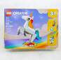 Sealed Lego Creator 3-In-1 Building Toy Sets Mighty Dinosaurs & Magical Unicorn image number 3