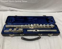 W.T Armstrong Flute 104 Student Model