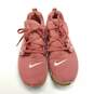 Nike Free Metcon 2 Light Redwood Women's Athletic Shoes Size 8.5 image number 5