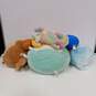Bundle of Assorted Squishmallows Plush Toys image number 3