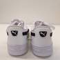 Puma Skye Leather Low Sneakers White 10 image number 4