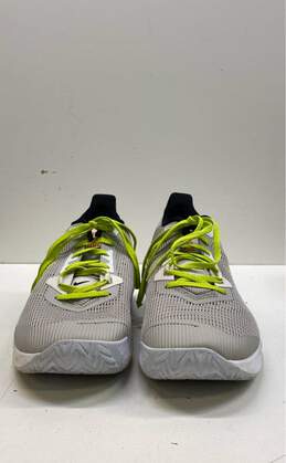 Nike Air Max Impact 3 Light Iron Ore, Atomic Green Sneakers DC3725-007 Size 11 alternative image