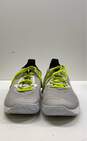 Nike Air Max Impact 3 Light Iron Ore, Atomic Green Sneakers DC3725-007 Size 11 image number 2